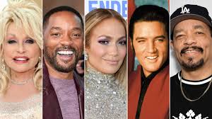 10 celebrities that proved that you can be successful in music and ...