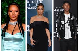 Celebrity Skin-Care Lines of 2020: Rihanna, Jennifer Lopez ...