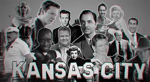 Celebrities and Actors from Kansas City | Visit KC