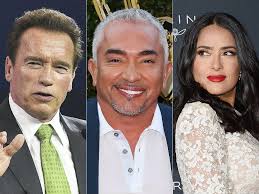 5 immigrant celebrities who could have been deported from the U.S. ...