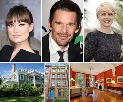 Celebrities in Brooklyn: See Where Your Favorite Stars Live ...
