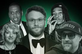 Best Cannabis Brands By Celebrities: Snoop Dogg, Jay-Z, Seth Rogen ...