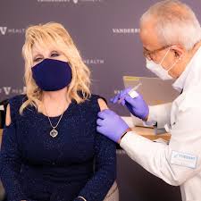Celebrities Are Endorsing Covid Vaccines. Does It Help? - The New ...